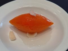 蜜汁红薯-新荣记(椒江店)