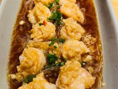 -蜜桃餐厅·伴山(绿宝广场店)