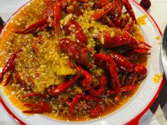 -柒五龙虾(八王寺店)