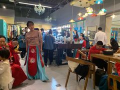 -海马体照相馆(海口日月广场店)