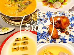 -虹御轩·传承江浙菜(虹桥店)