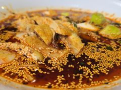 -干老四雅鱼饭店(滨江西路店)