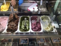 -歎雪糕低糖低脂Gelato冰淇淋
