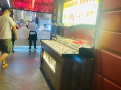 -巴奴毛肚火锅(广益哥伦布店)
