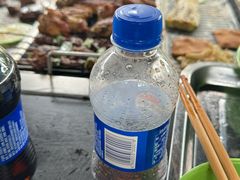 -正宗火盆自助烧烤·烤全羊·柴火鸡(龙泉山店)