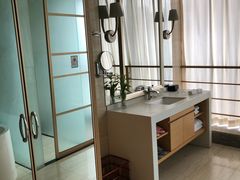 -深圳悦如酒店(香蜜公园车公庙地铁站店)