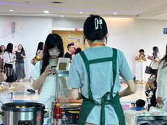 -宝能国际体育演艺中心