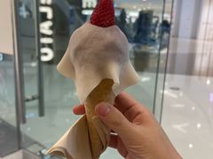 -米糯糯·MINONO·大福冰淇淋(青岛万象城店)