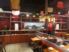-周鱼小馆石锅酸菜鱼(活力汇店)