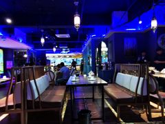 -乌苏疆遇集市烧烤新疆菜(乌苏啤酒小镇店)