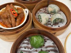 -粤珍轩·家宴·广式茶点(新城广场店)
