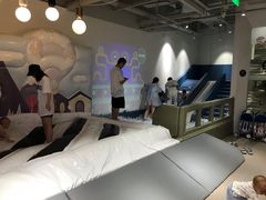 -Ms·KIMO星漠亲子餐厅(高新店)