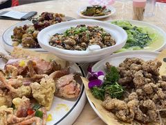 -醉壹号海鲜大排档(厦门美食地标店)