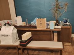 -德悦海鲜(城西店)