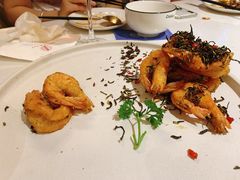 茶香虾-后海16号·北京私房菜
