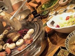 -黑牛の店·和牛烧肉(大悦城店)