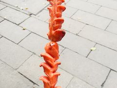 -正新鸡排(信义坊店)