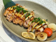 -娜娜家•Nana's restaurant(国金汇店)