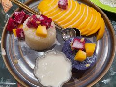 -滕记星发餐室·新加坡菜(巨鹿路店)