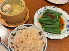 -林四喜·闽南传家菜(鼓浪屿店)