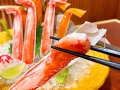 -蟹田居·活蟹料理(东城店)