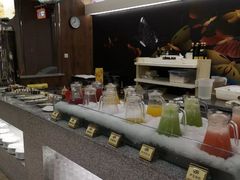 -福成自助烤肉(青春路店)
