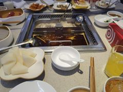 -海底捞火锅(大融城店)