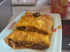 -邢氏老太太烤串(北兴街店)