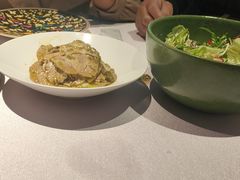 -盛百味·家宴餐厅(霸州分店)