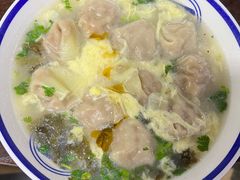 -海清宁记大馅云吞