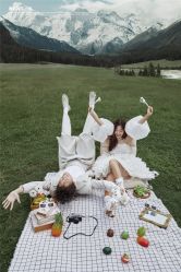 -至臻微拉婚纱摄影