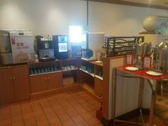 -咖啡苑·沈阳今旅酒店Hotel Jen·香格里拉集团