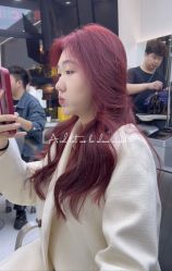-星格造型·Hair Salon