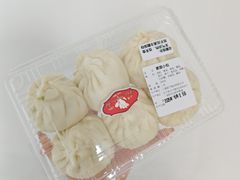 -白玉兰食品(中山公园龙之梦店)