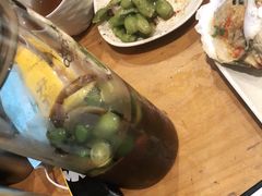 -木屋烧烤(白石洲店)