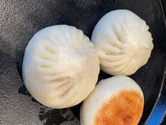 三點三鲜肉包子-大董(阜成路店)