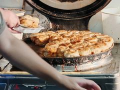 -宝瑞门钉肉饼店