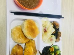 -香妃烤鸡(新奥店)