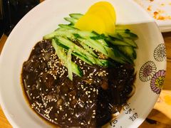 -名家韩国料理·烤肉(瑶海店)