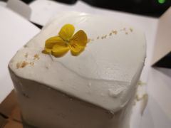 -十五食吾 La Pâtisserie (海甸岛店)