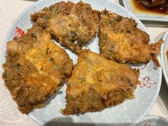 -抱德·潮汕味(敦和店原惠城鱼仔)