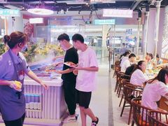 -妖无二·和牛烧烤自助(新吴万达店)