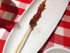 -西贝(吴江路湟普汇店)