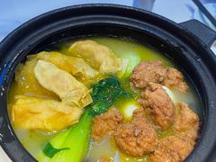 -火宫殿·小吃王国(坡子街店)