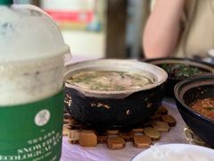 -阿隆煲店(秀仁苑店)
