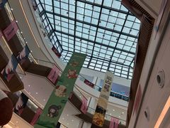 -太原茂业天地购物中心