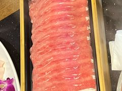 东来顺羊肉片-东来顺饭庄(金泉广场店)