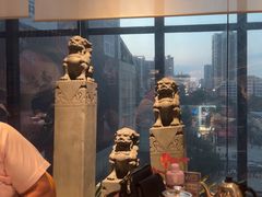 -晓粤·惹味粤菜(凯德乐峰广场店)