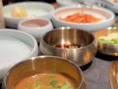 -韩白山·朝鲜族烤牛肉·酱蟹(长宁龙之梦店)