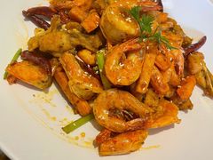 -榕意·川味之美(深业上城店)